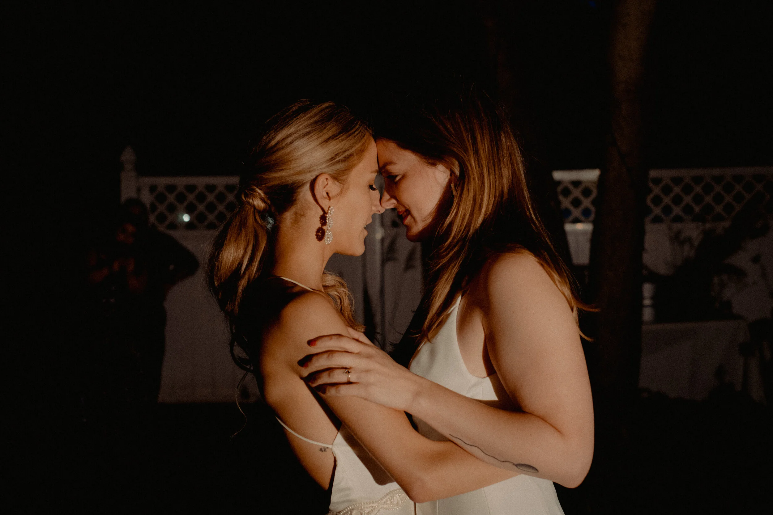 Akwaaba Mansion Wedding