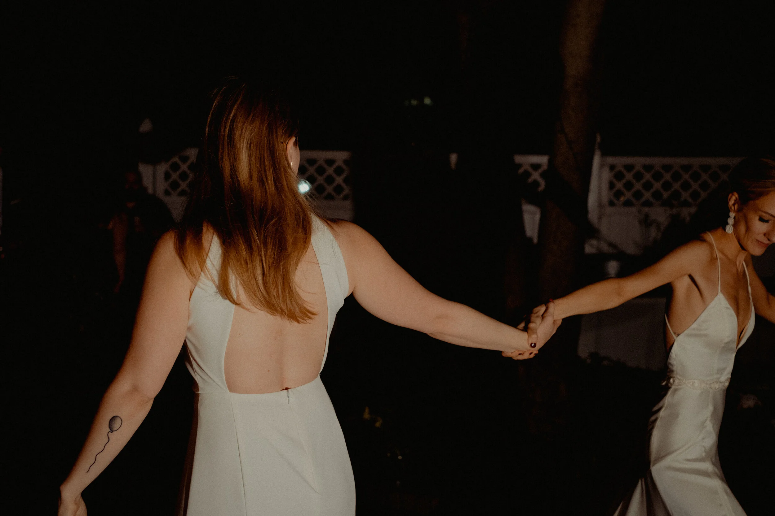 Akwaaba Mansion Wedding