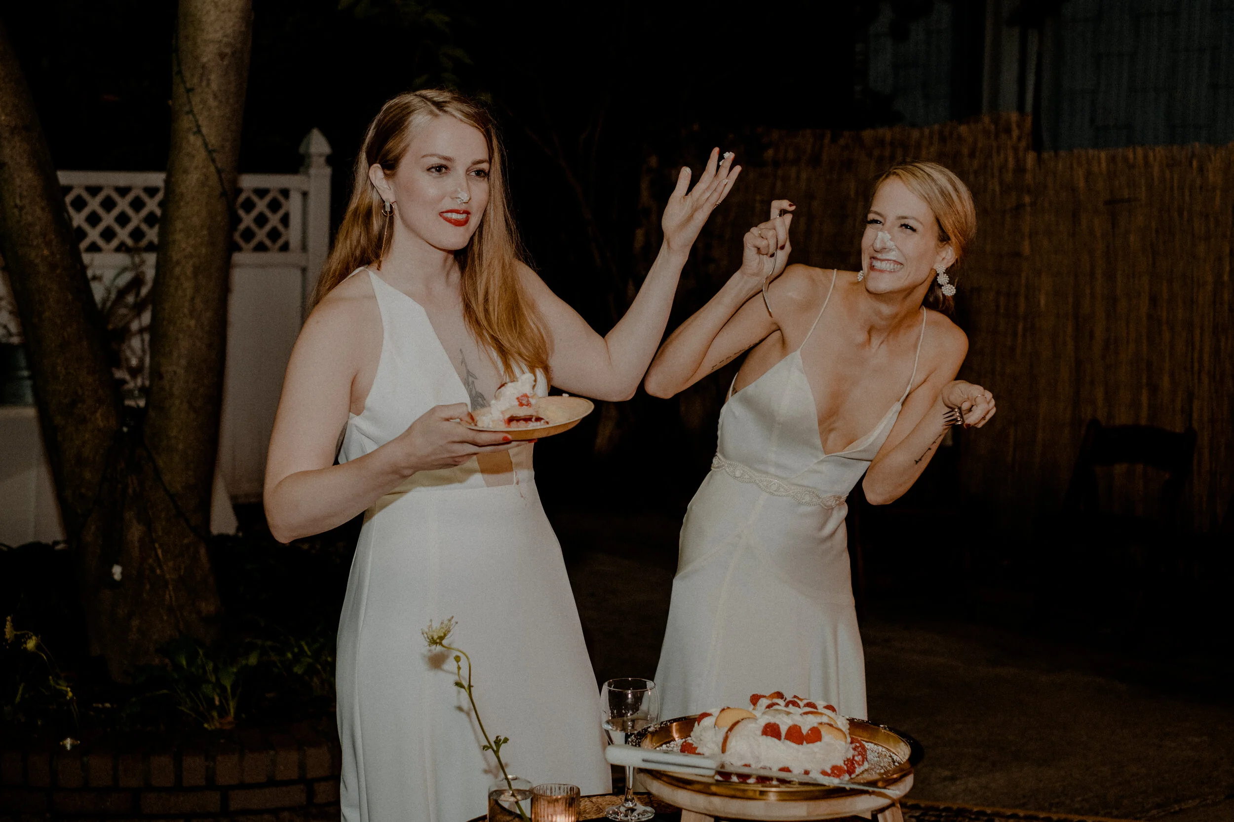 Akwaaba Mansion Wedding