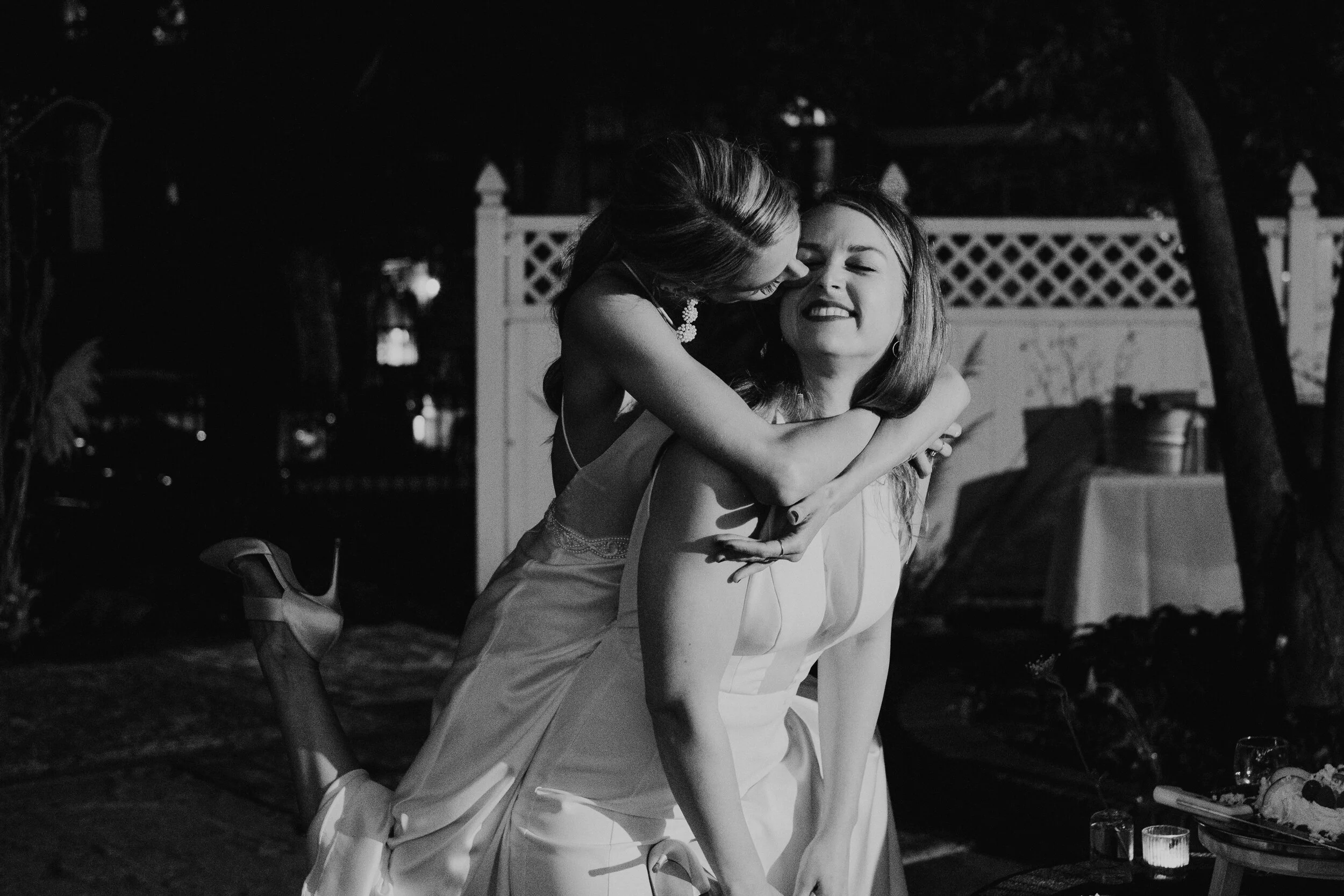 Akwaaba Mansion Wedding