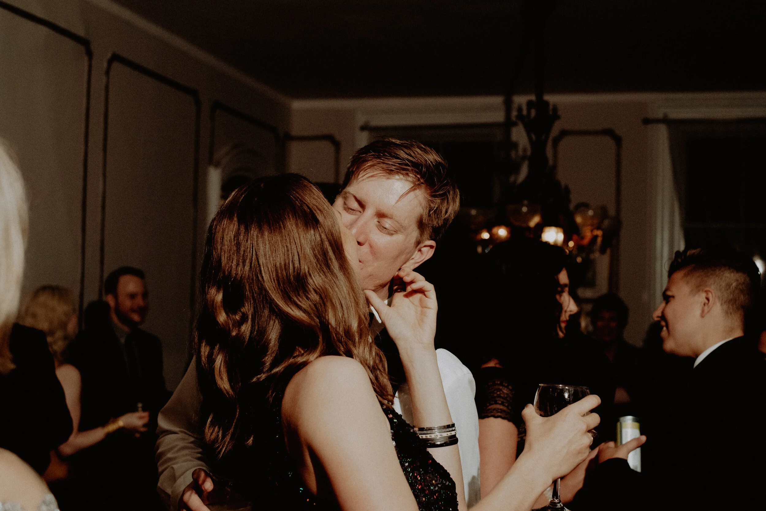 Akwaaba Mansion Wedding