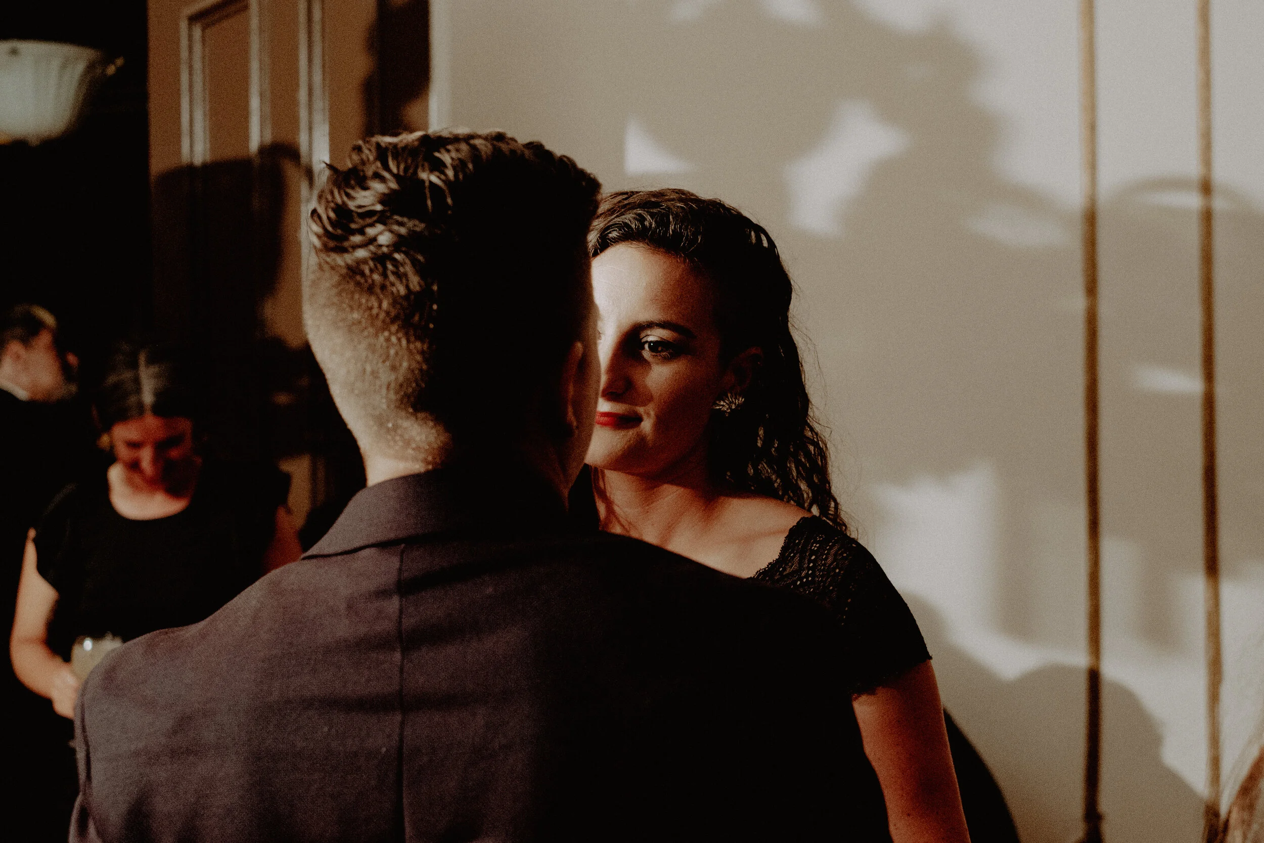 Akwaaba Mansion Wedding