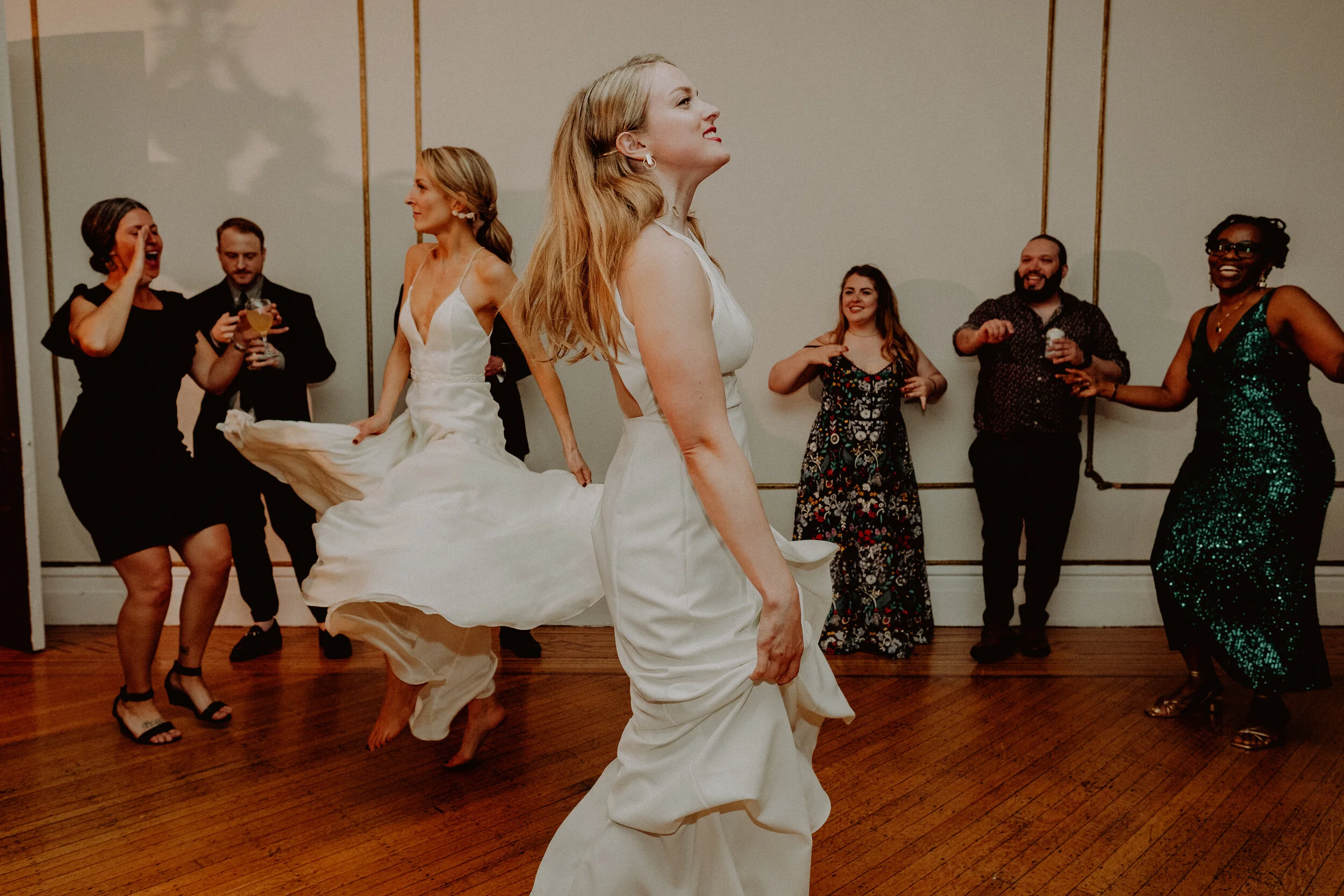 Akwaaba Mansion Wedding