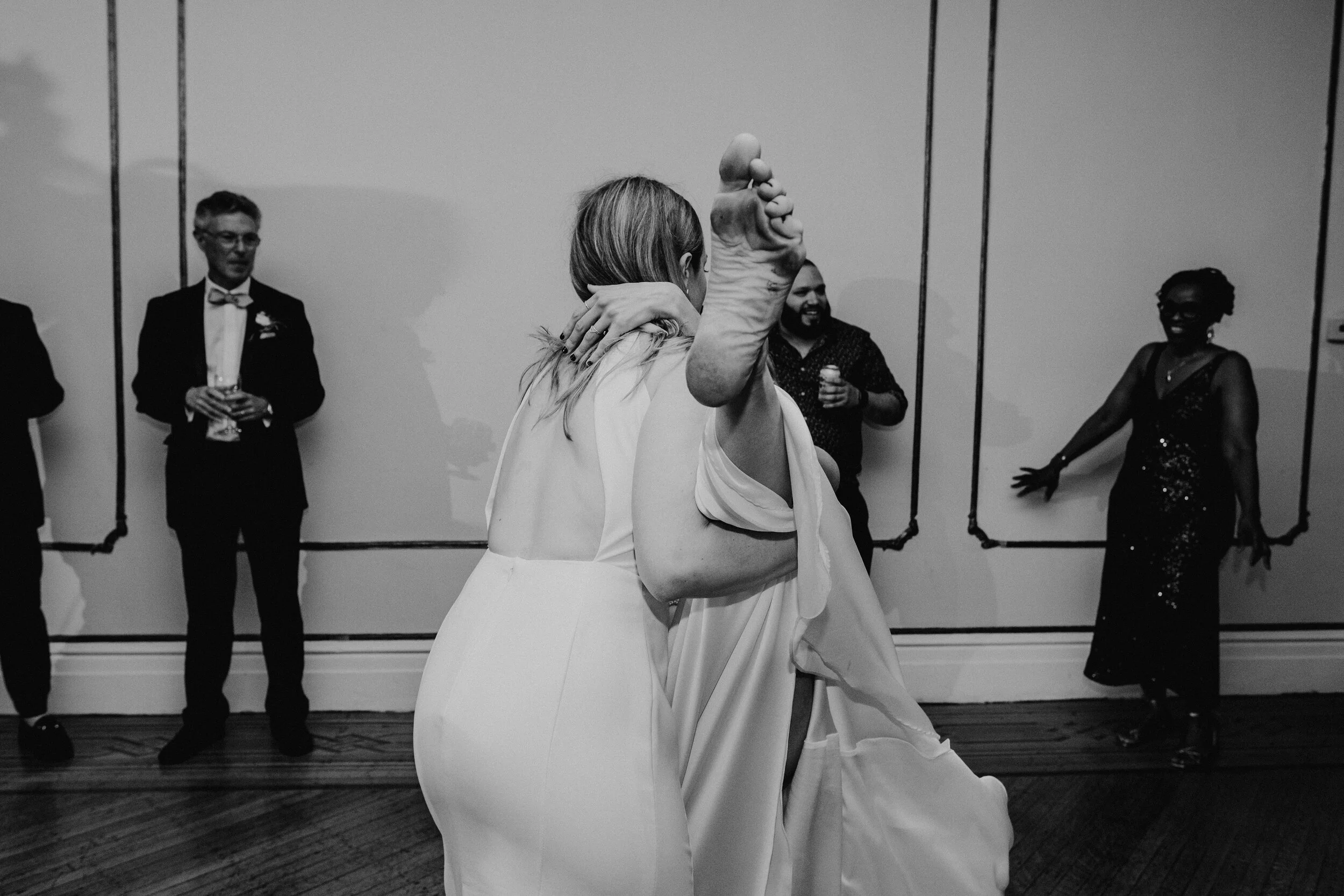 Akwaaba Mansion Wedding