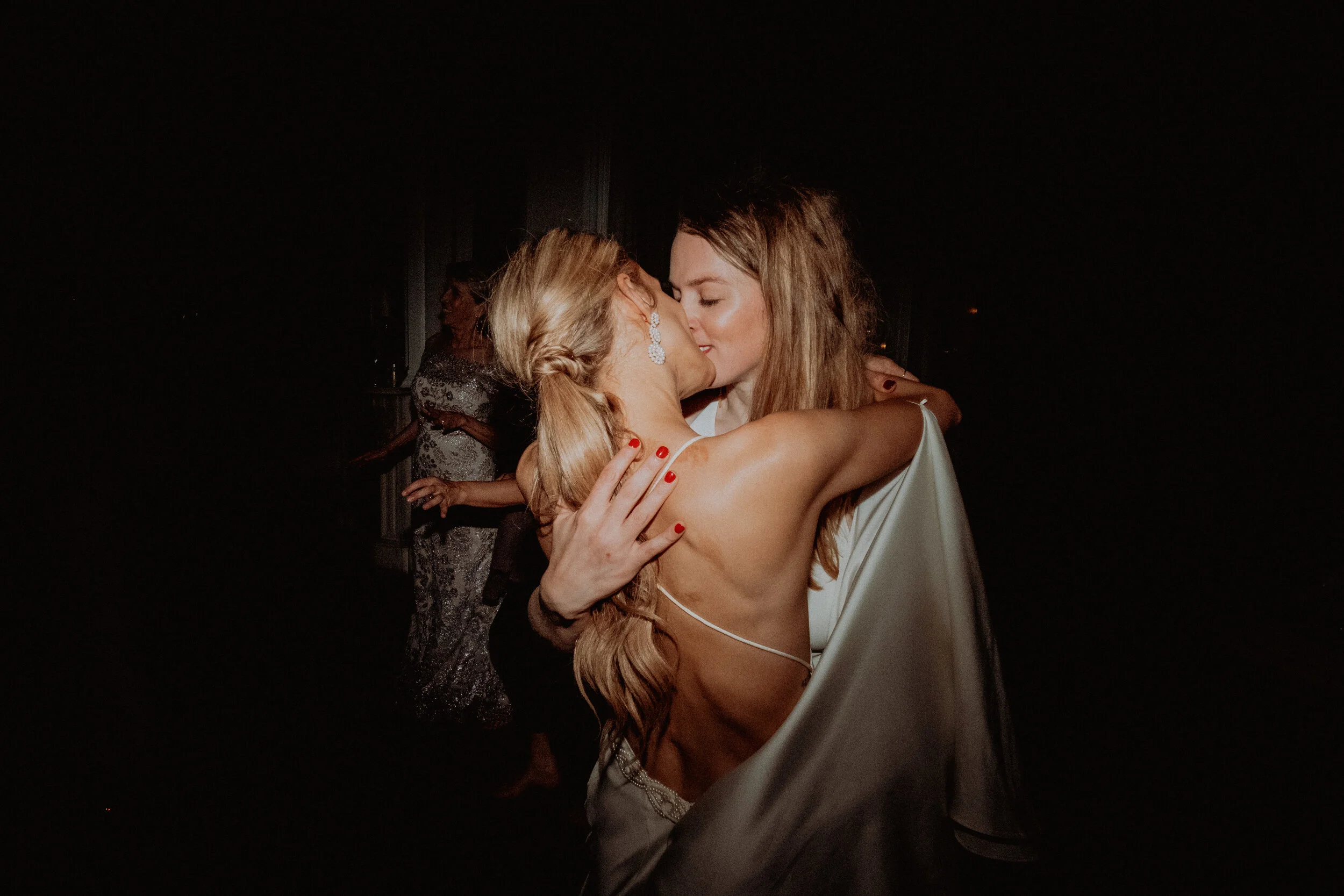 Akwaaba Mansion Wedding