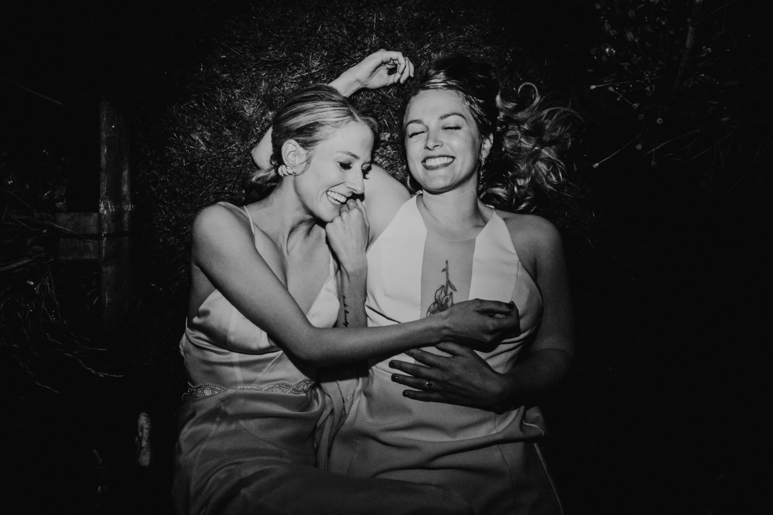 Akwaaba Mansion Wedding