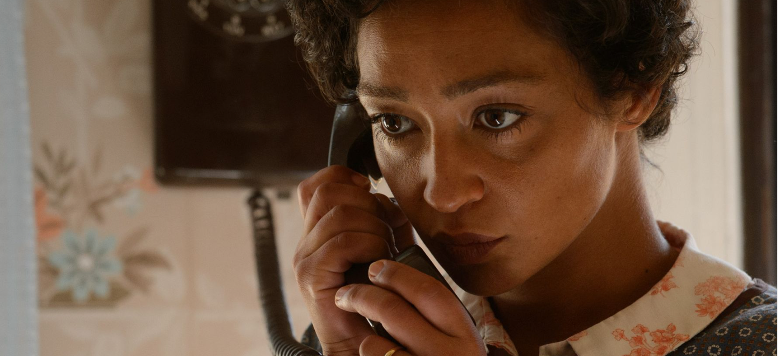 Ruth Negga in "Loving." Dir. Jeff Nichols ("Midnight Special," "Mud," "Take Shelter," "Shotgun Stories") (Nov. 11)
