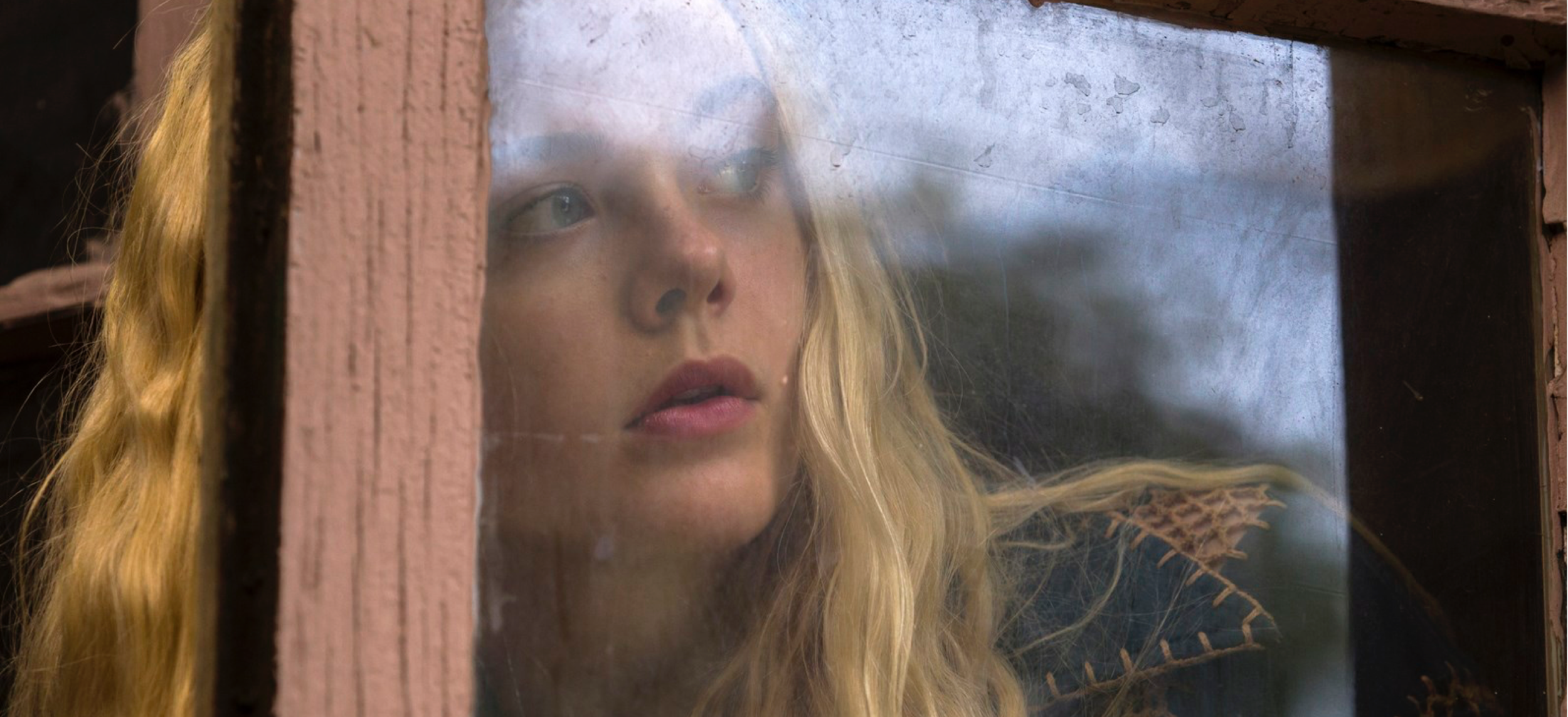 Elle Fanning in " 20th Century Women." Dir. Mike Mills ("Beginners," "Thumbsucker") (Dec. 25)