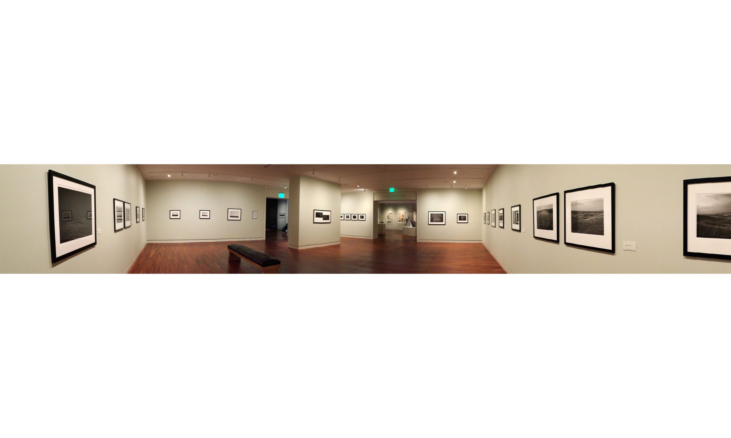 Andrew Beckham: Firmament