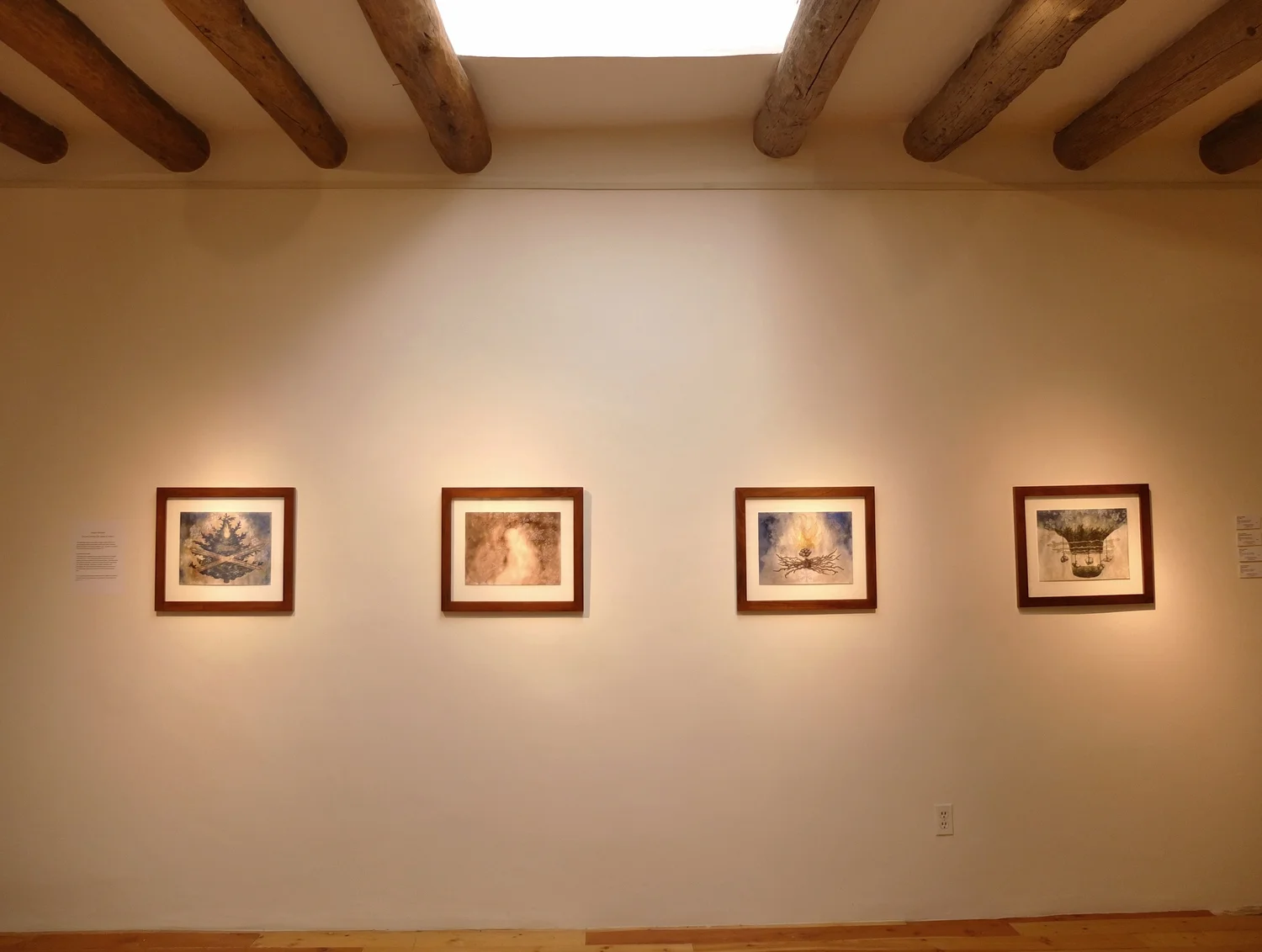The Lost Christmas Gift: Images and Artifacts