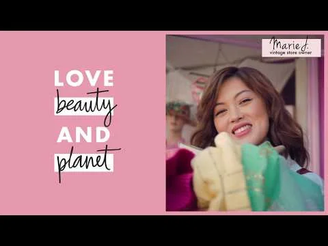 Small Acts of Love | Marie J.