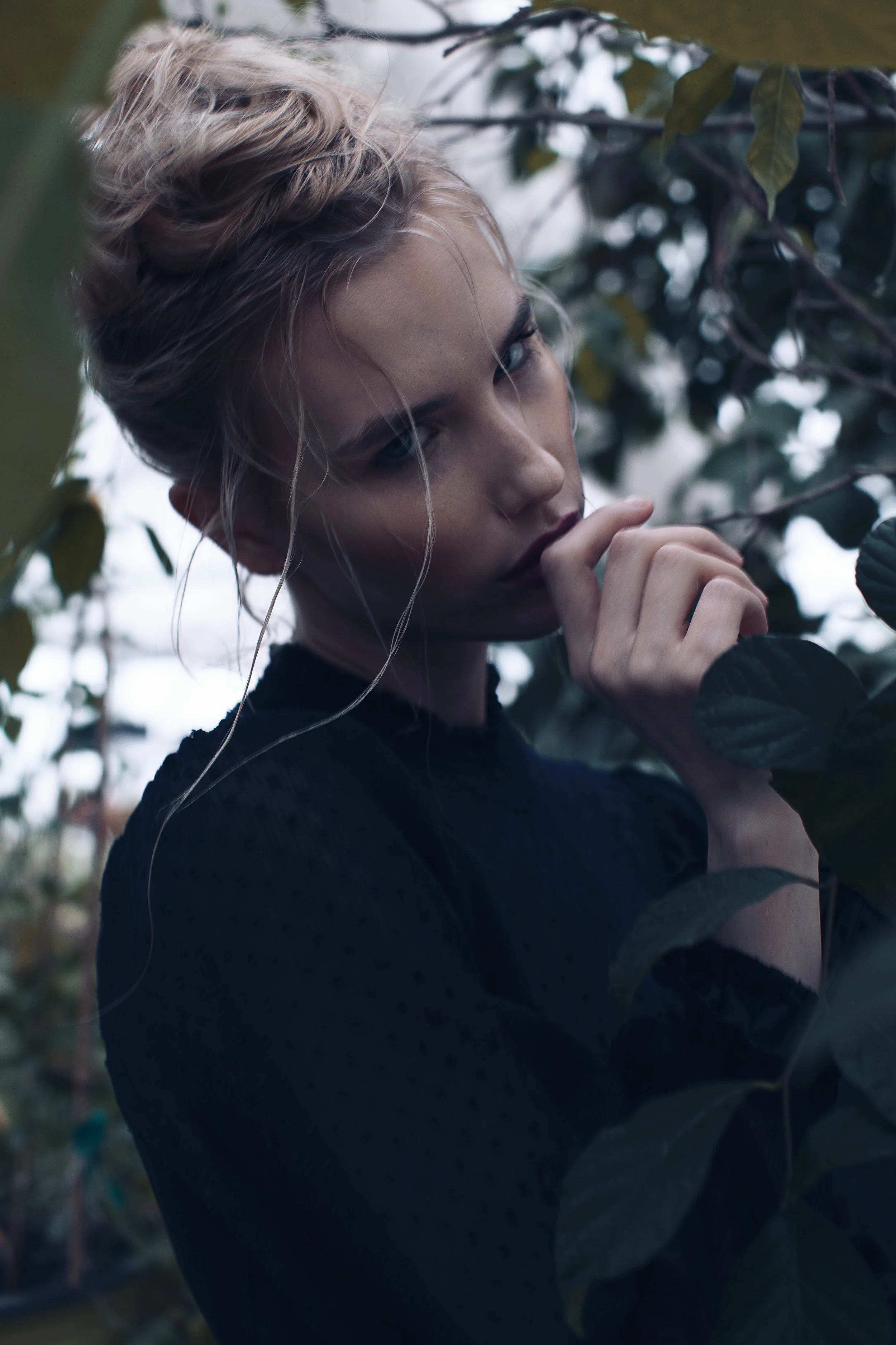 Efflorescence - Lucy's Magazine