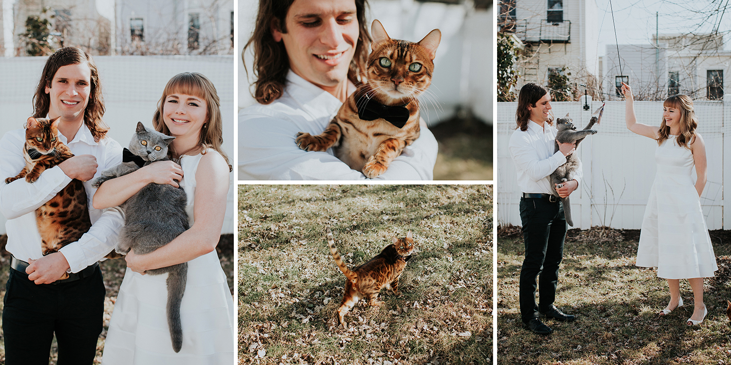 jersey city city hall wedding