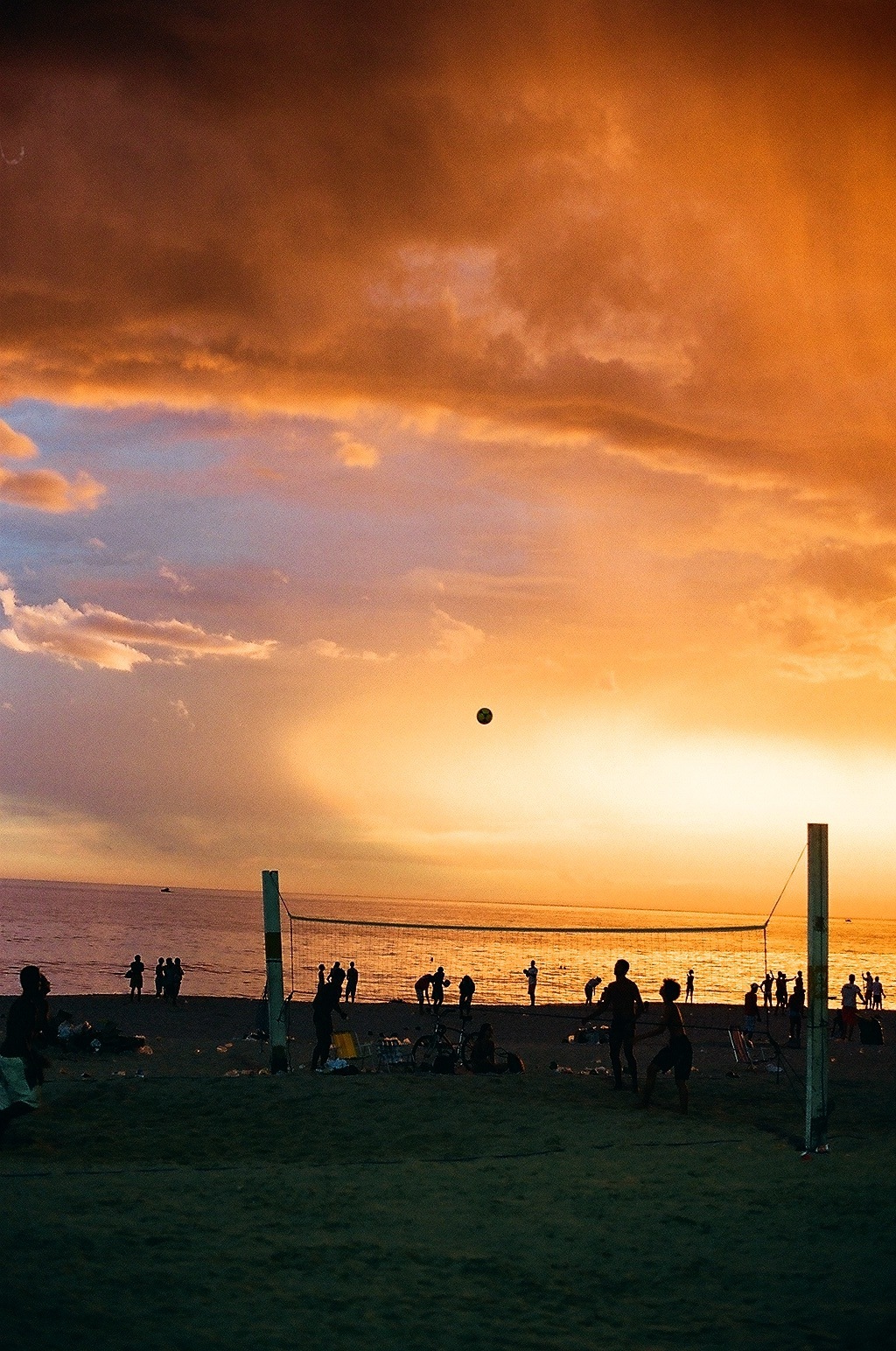 BRAZIL SUNSET BALL.JPG