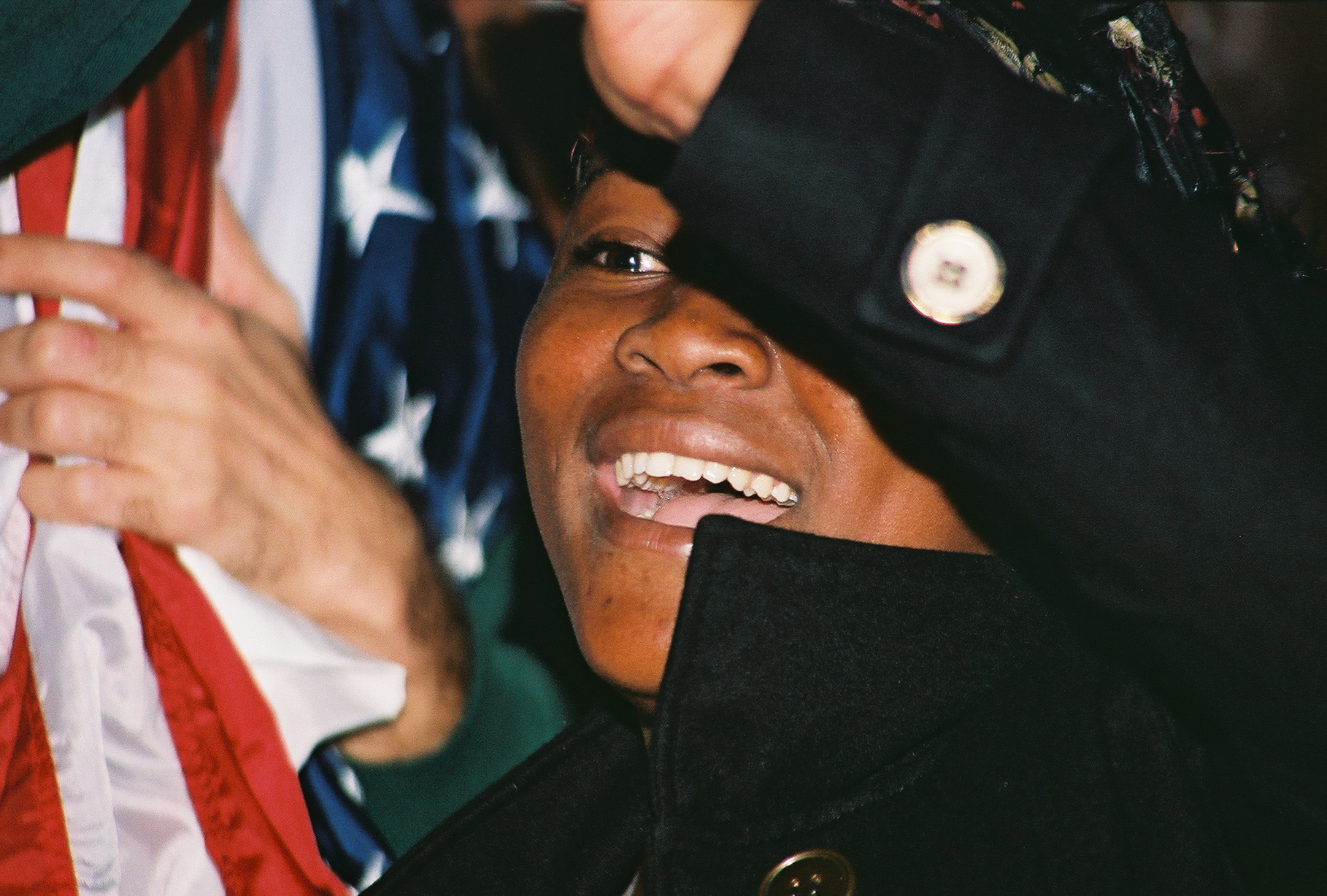 Harlem Young Girl Smiles.jpg