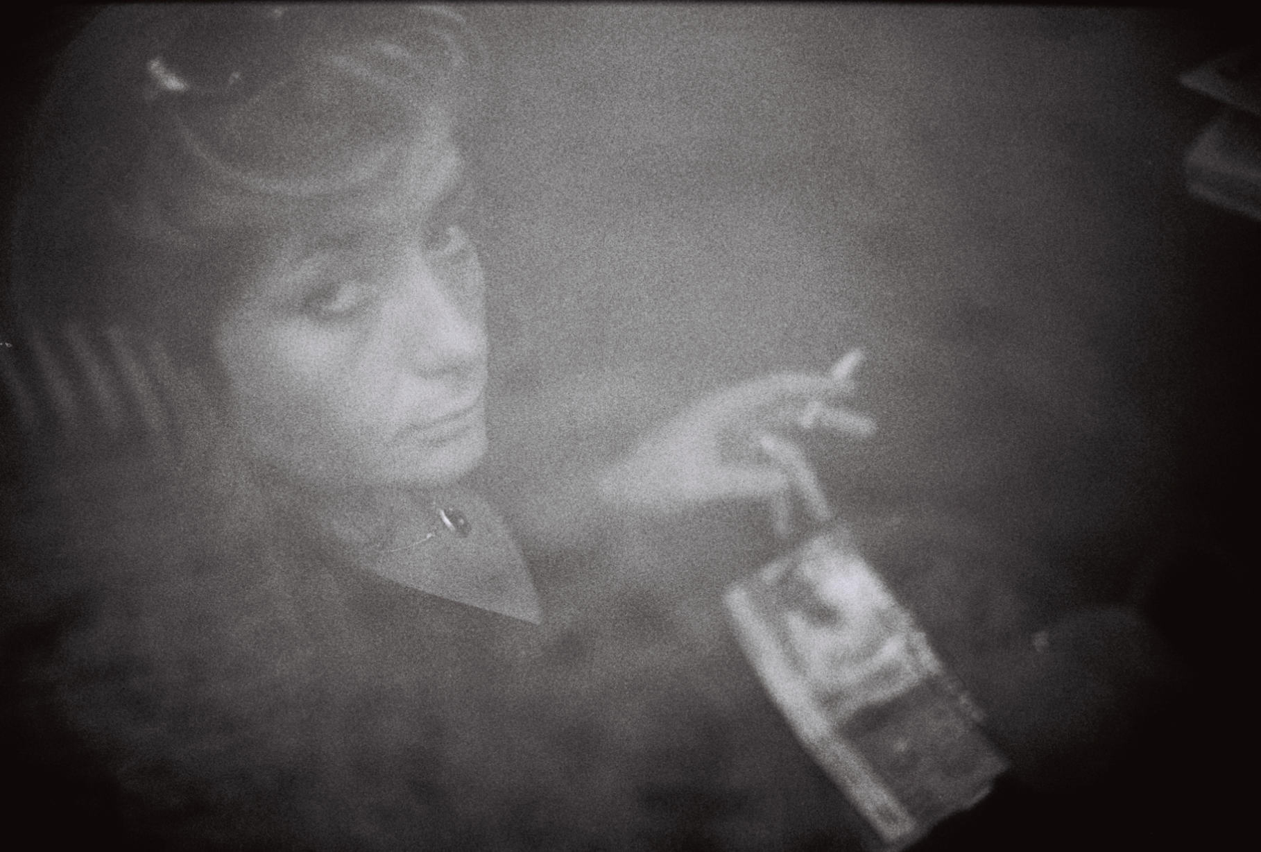 7. Paris Woman Smokes.jpg