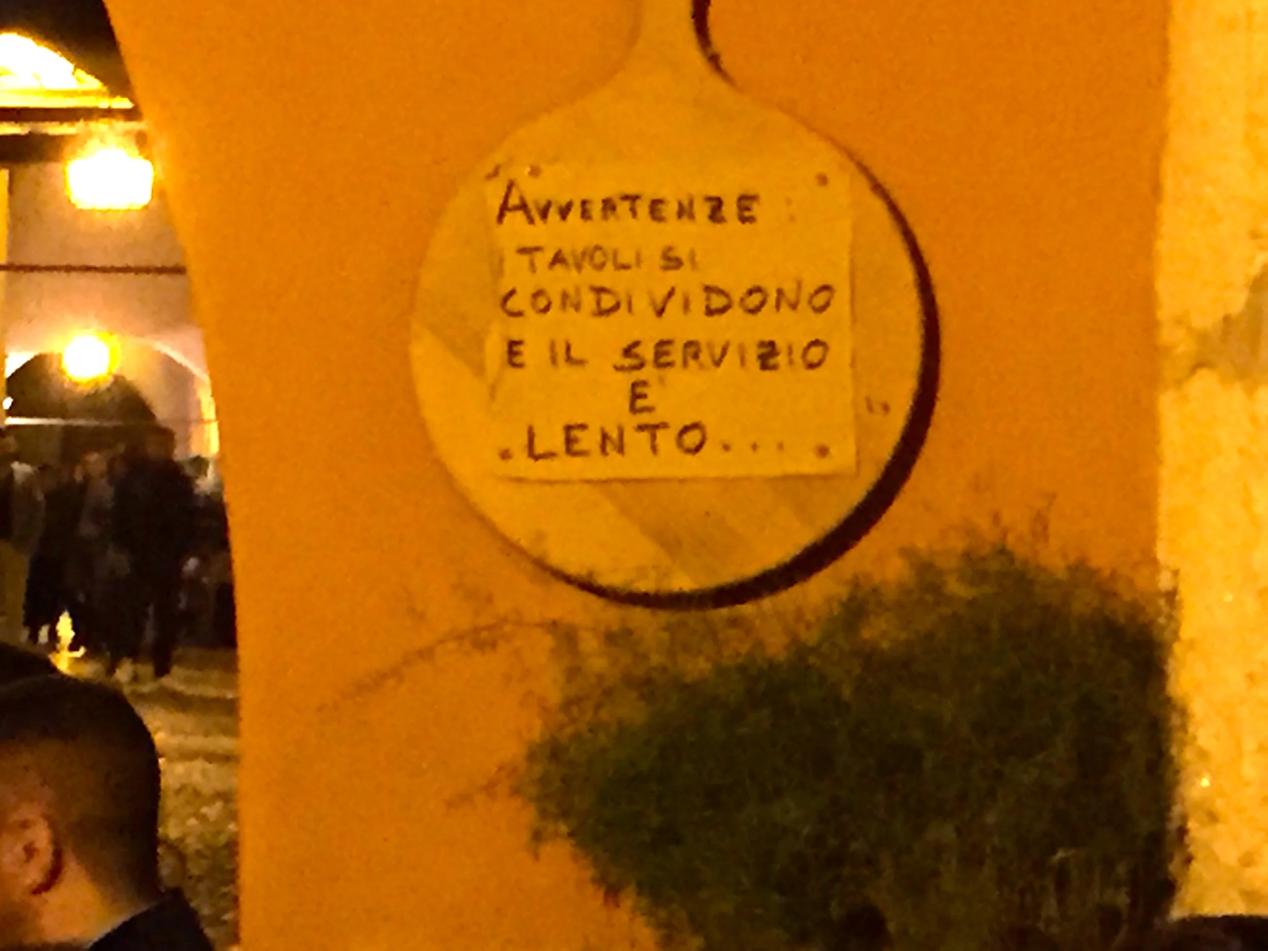 Osteria Sottoriva, Verona, Italy