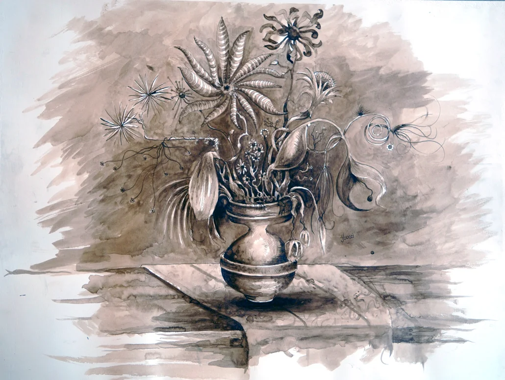 Floridus Extinctus