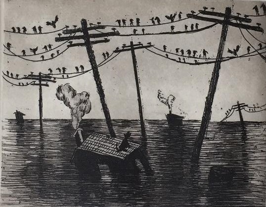 The Flood
