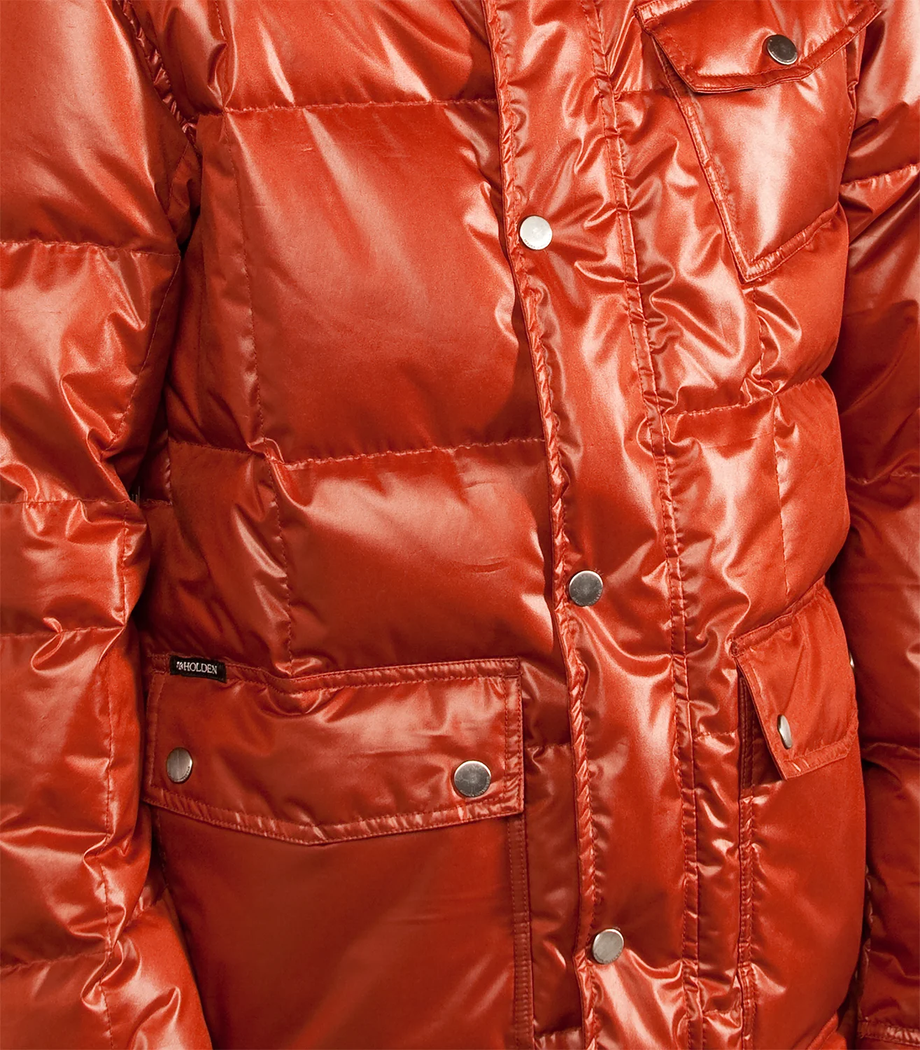 HOLDEN OUTERWEAR | In my two crazy, hectic and inspiring years at Holden I designed apparel and trims alongside managing product development, cajoling factories, evaluating fit samples, directing shoots, and sneaking in a jacket named after myself.