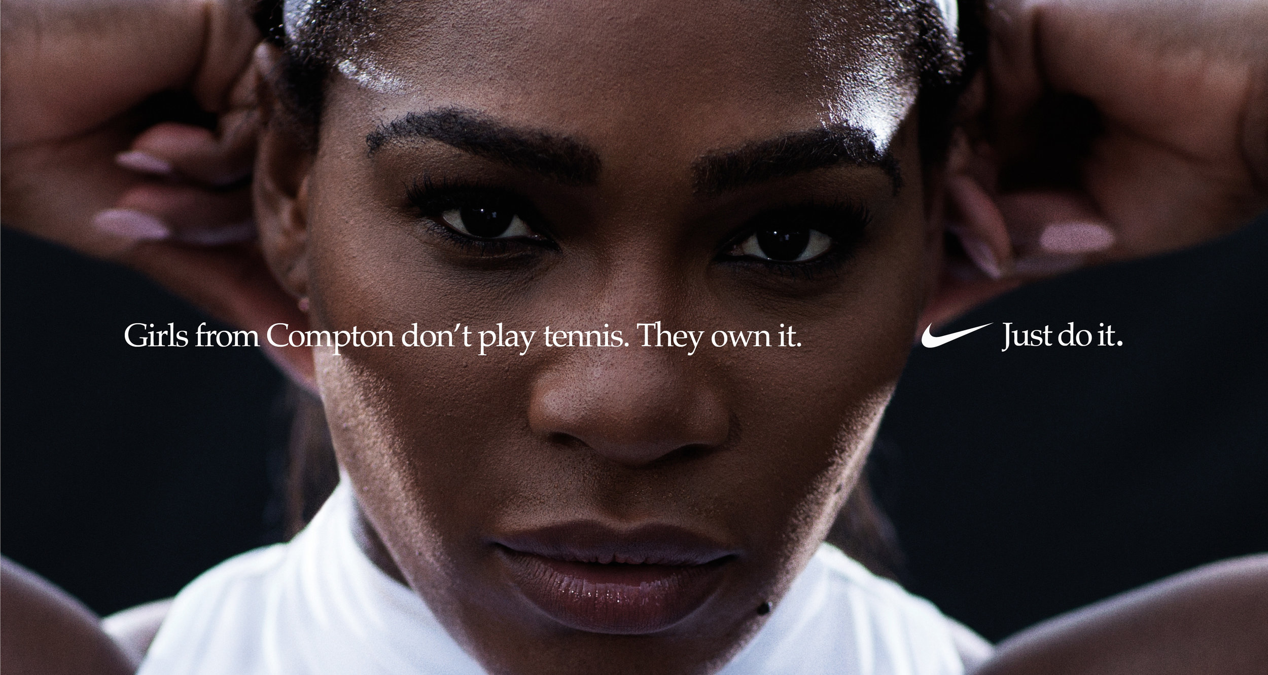 nike commercial crazy