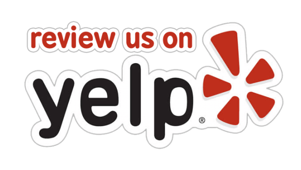π Review Us on YELP and Receive a $10 Gift Card! - http://bit.ly/2MCA0sA