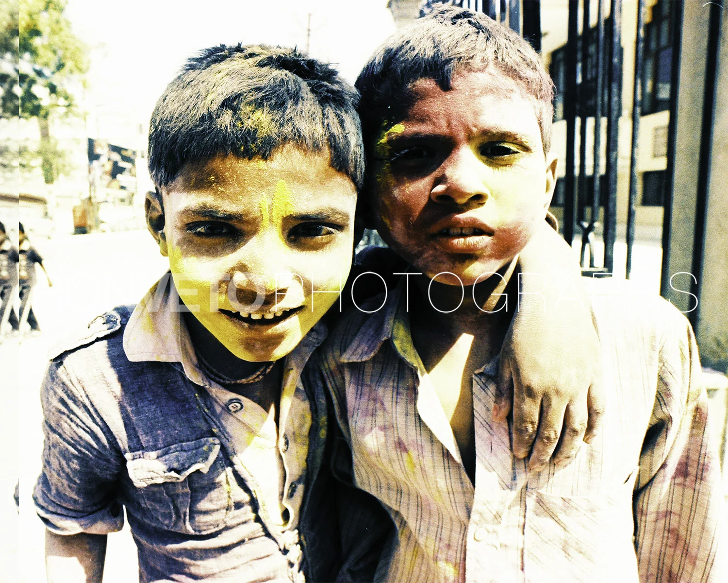 Best friends forever