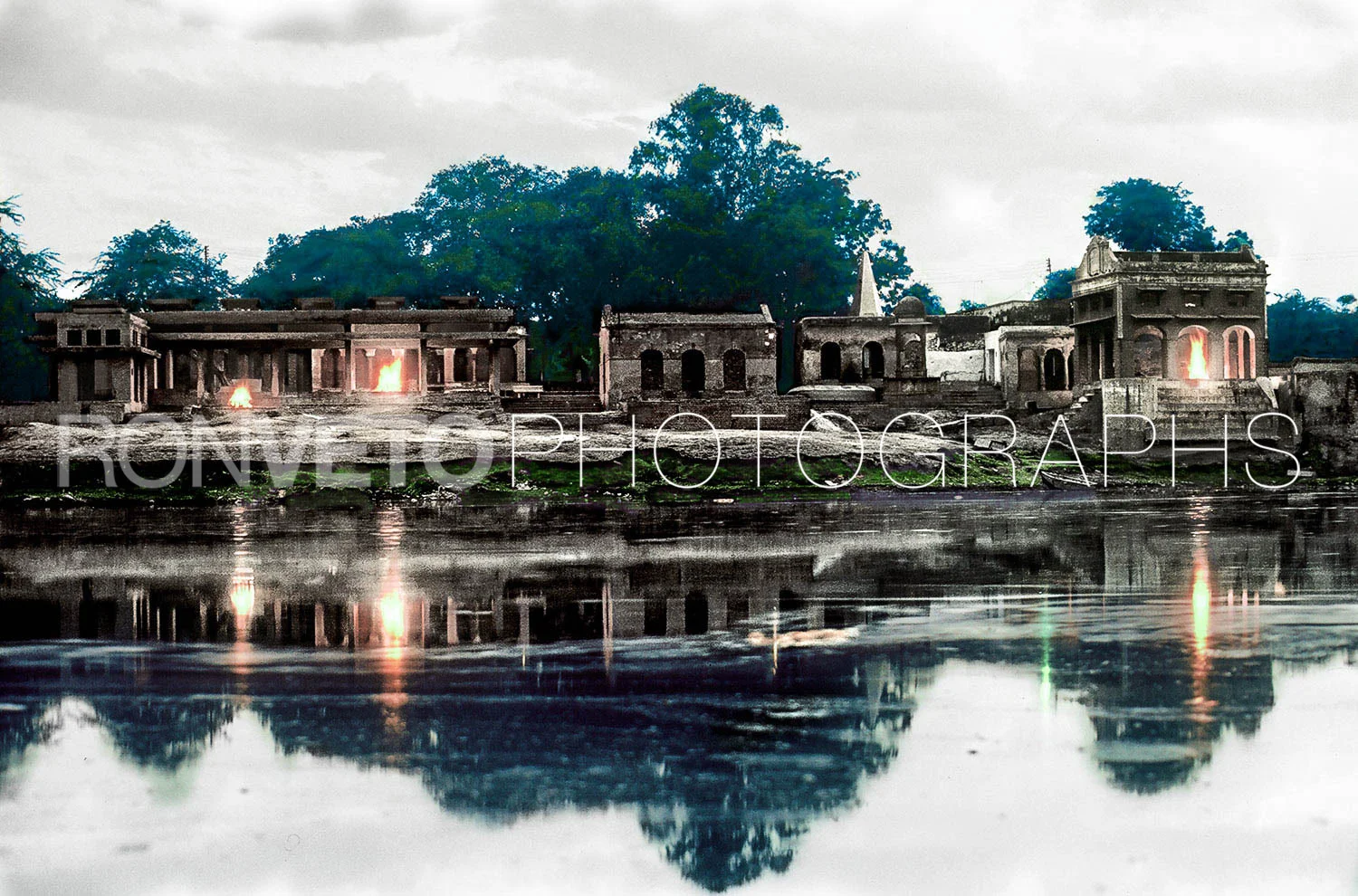 Cremations india