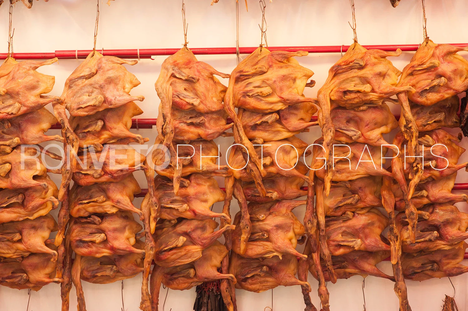 Chicken, Singapore