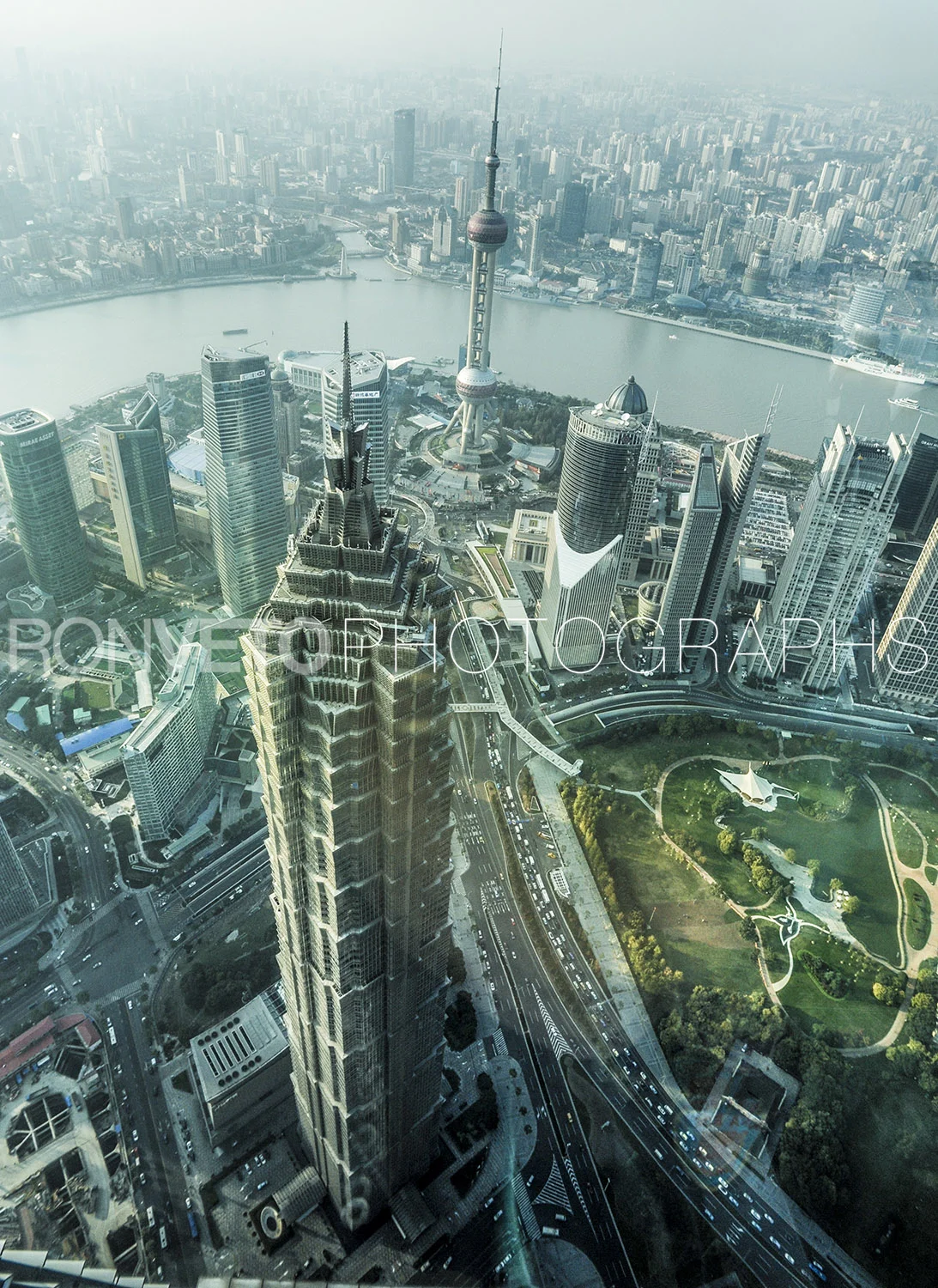 Shainghai, China