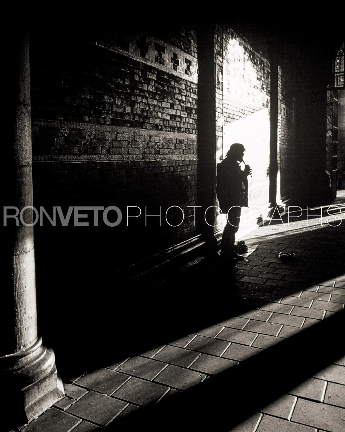 Flute master, Amsterdam,