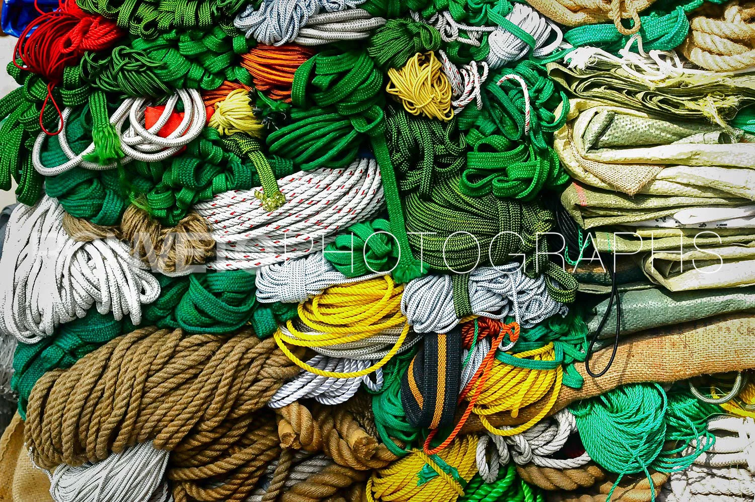 Rope