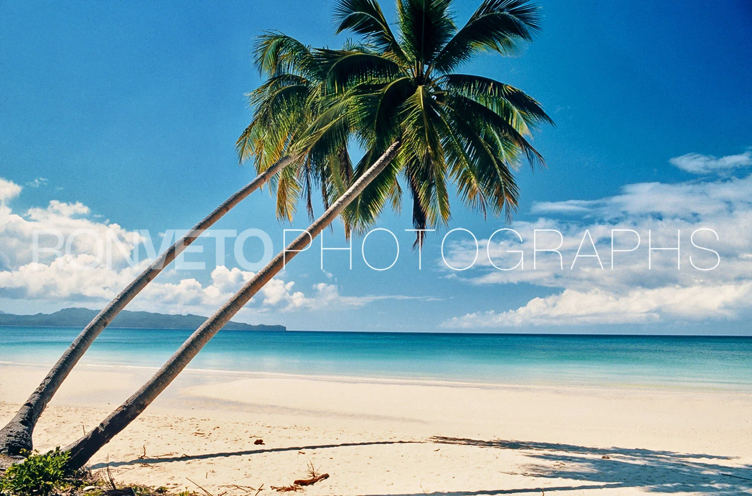 White's Beach, Boracay, Philippines