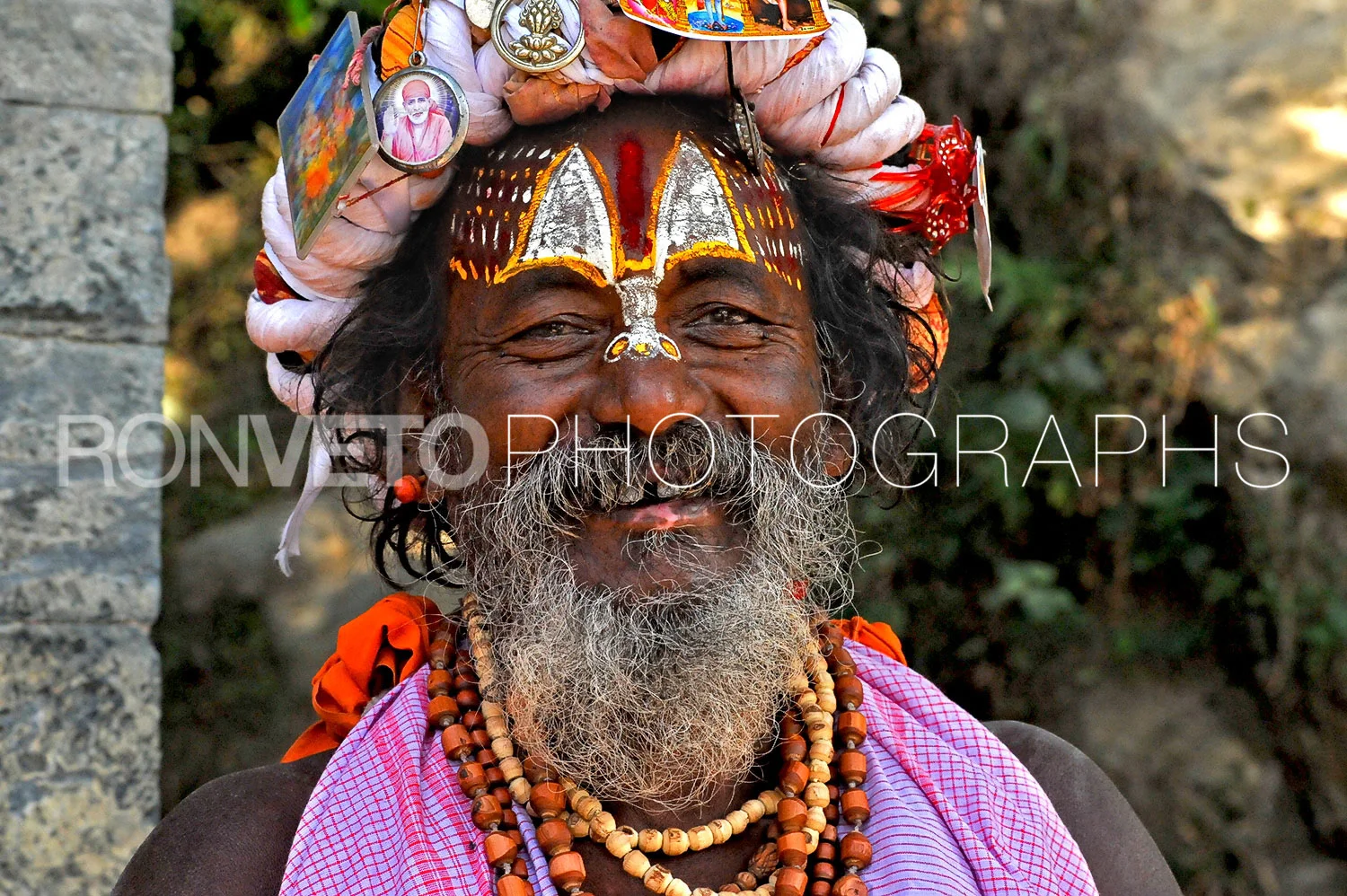 Purple Guru, Kathmandu, Nepal