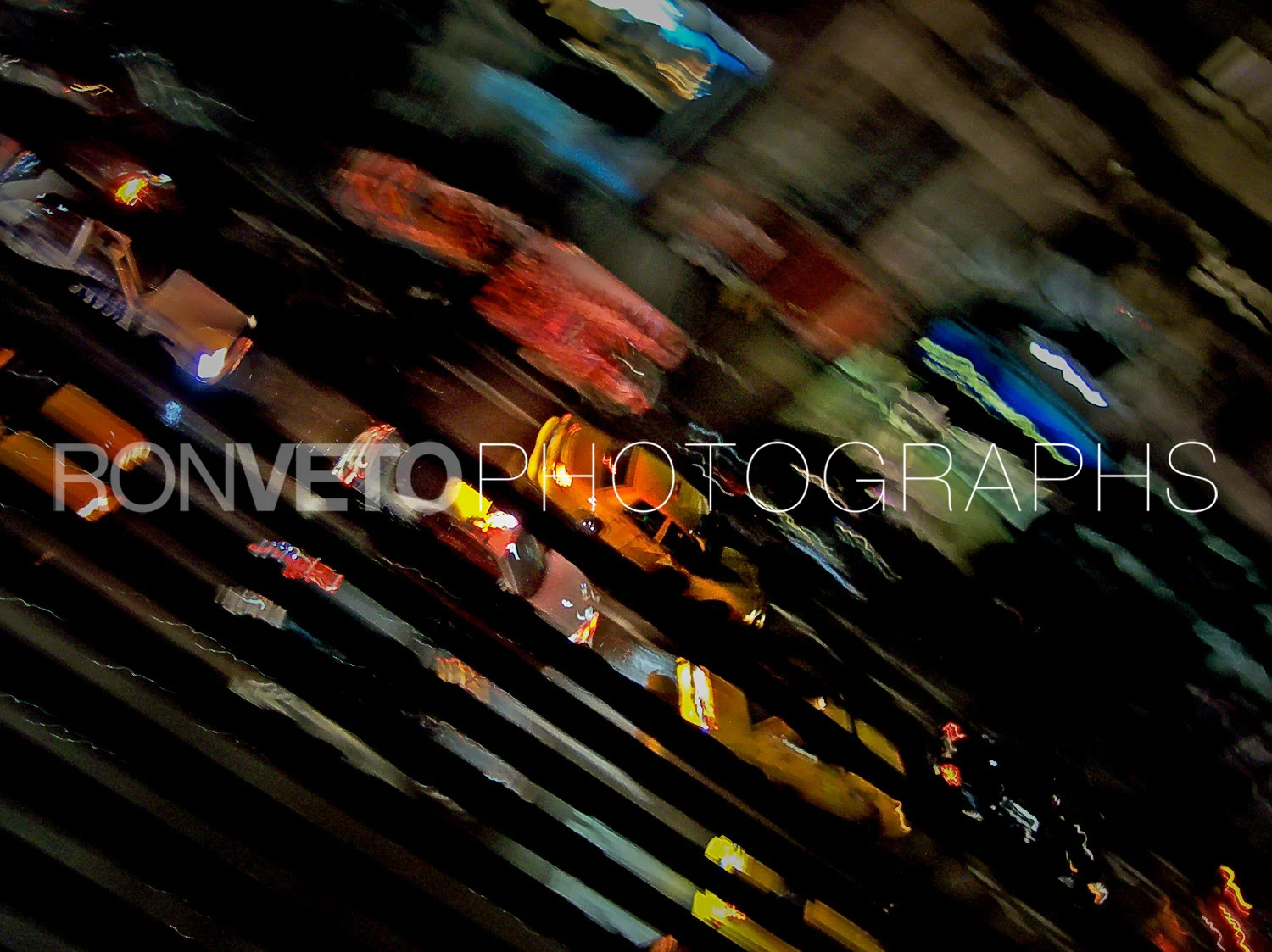 New York taxi, New York