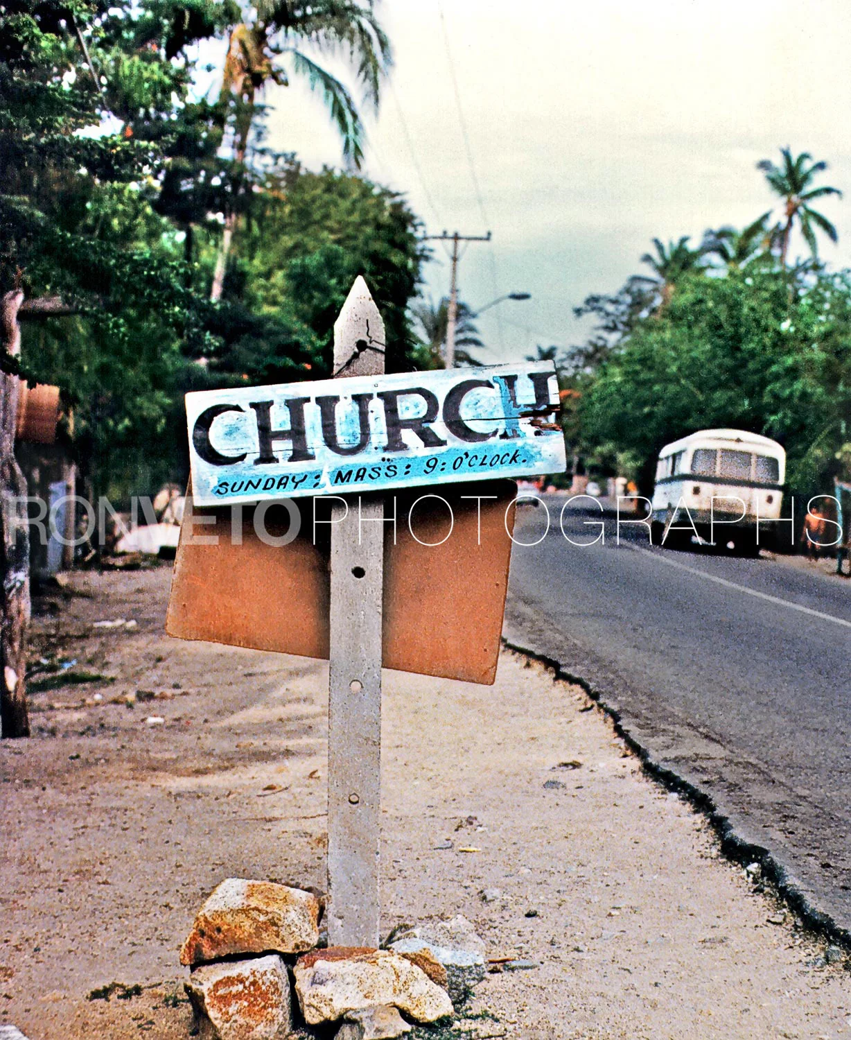 Church, Philippines