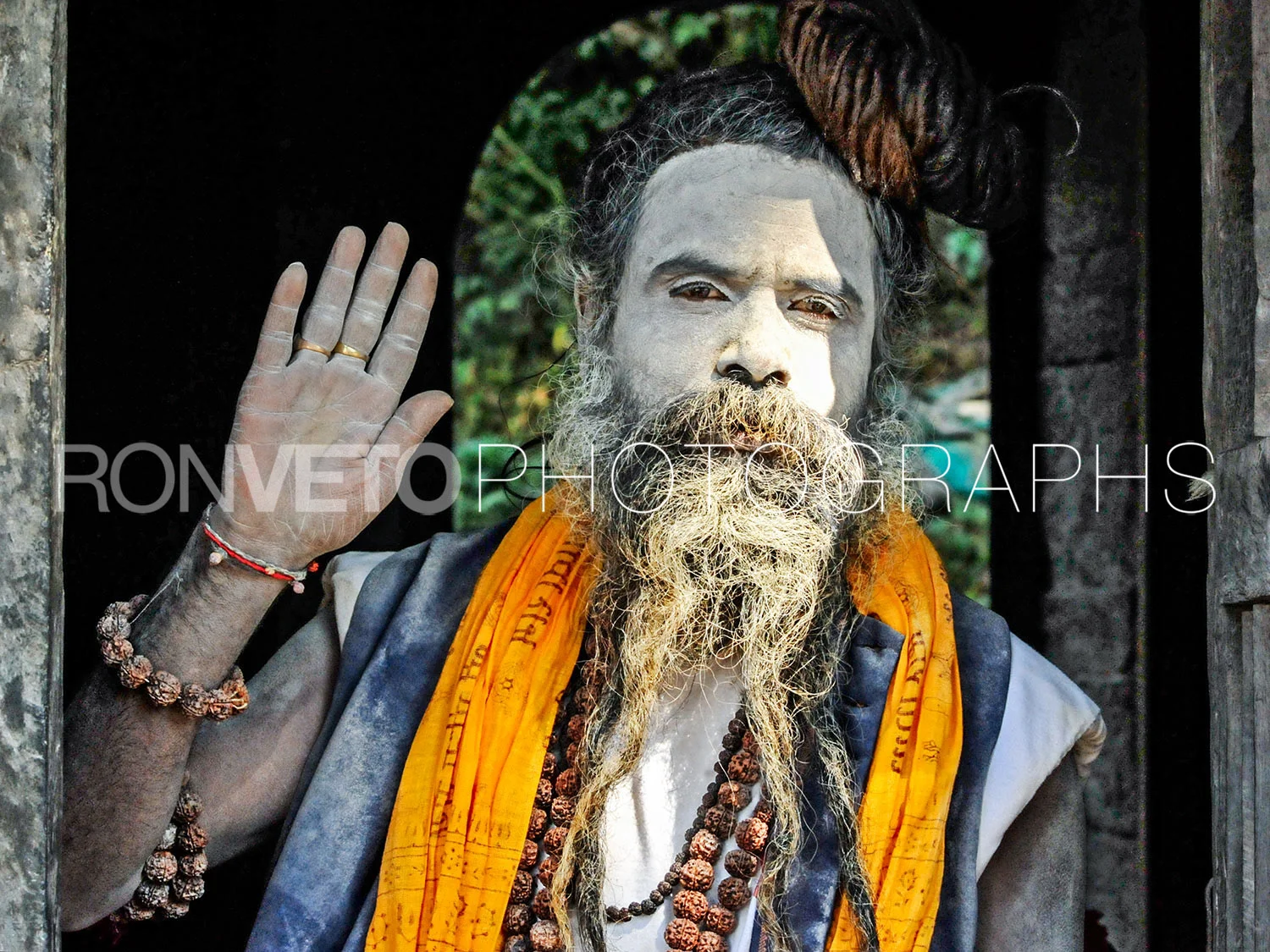 Kathmandu Guru, Nepal