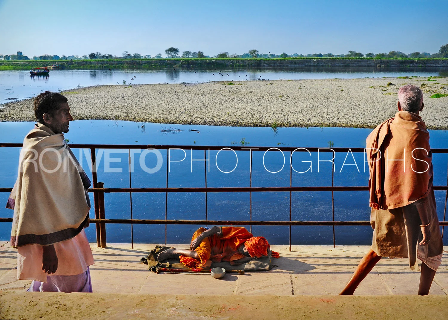 Humanity, India