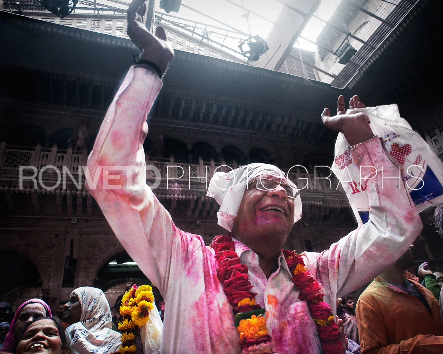 Rade, Rade, India