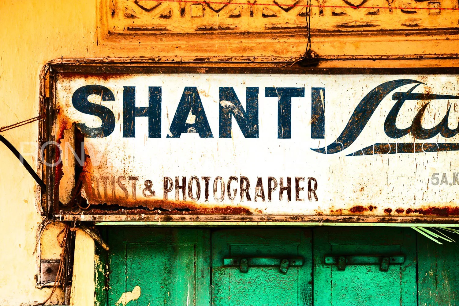 Shanti Photographer, Kathmandu, Nepal