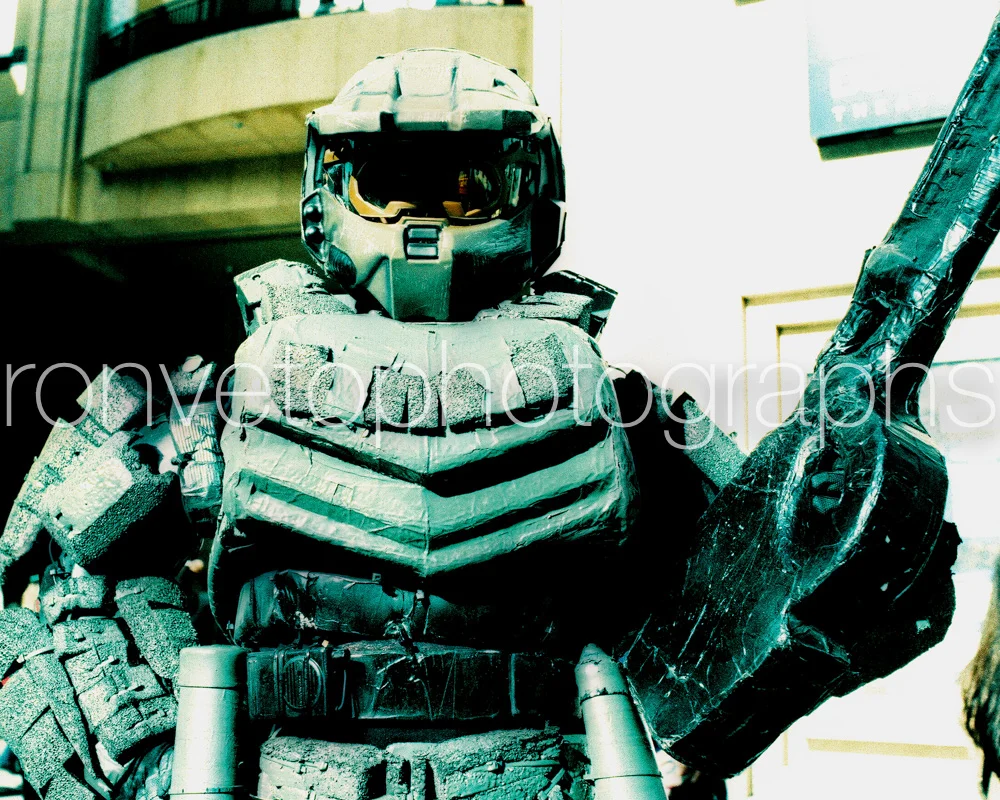 Transformers, Hollywood, Ca