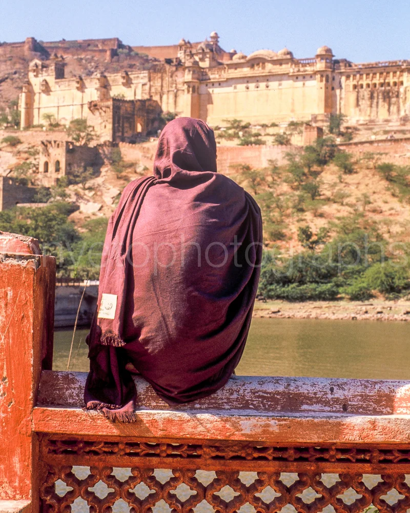 Jodhpur palace, Jodhpur, India