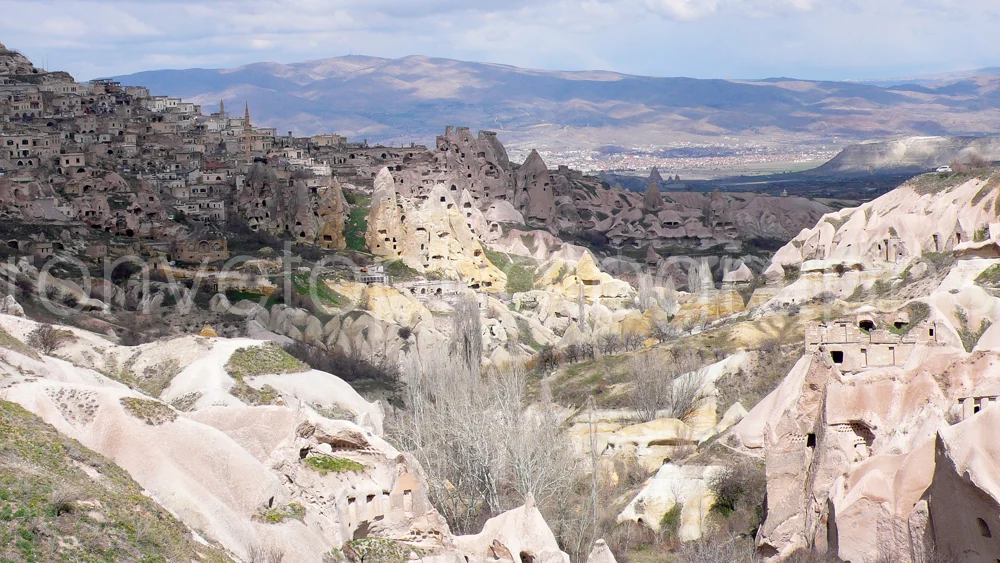 Cappadocia, Turkey