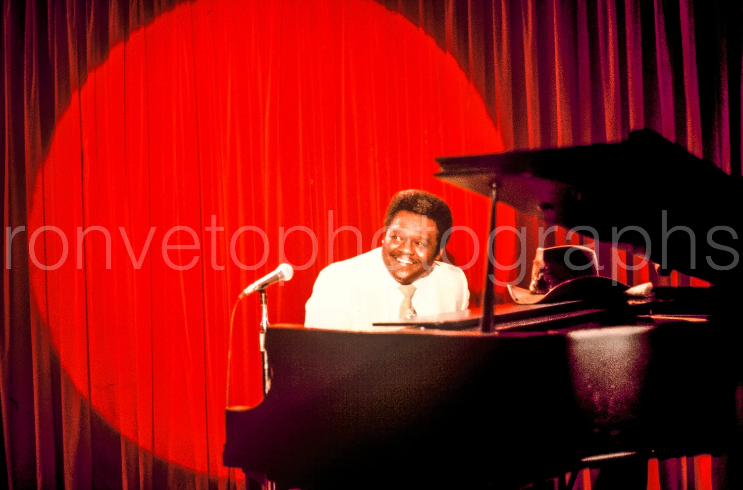 "Fats"the Legend