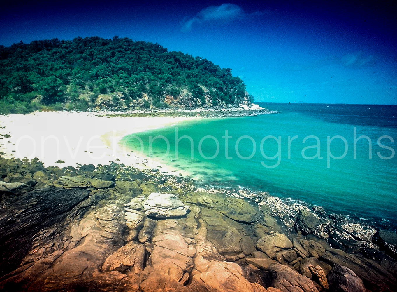 Life's a beach in Thailand, Thailand