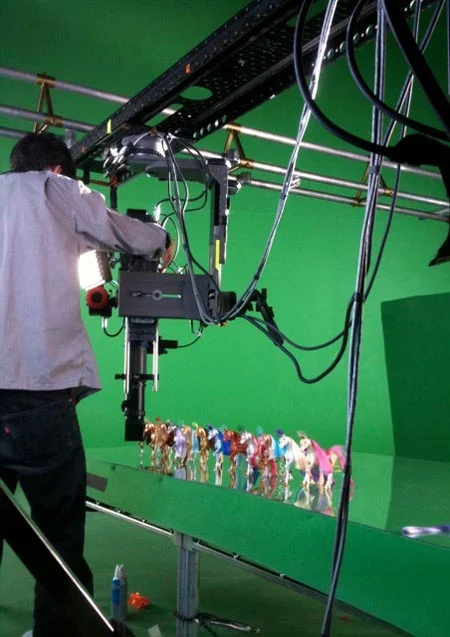 The "Original" Slider inverted shooting toys.