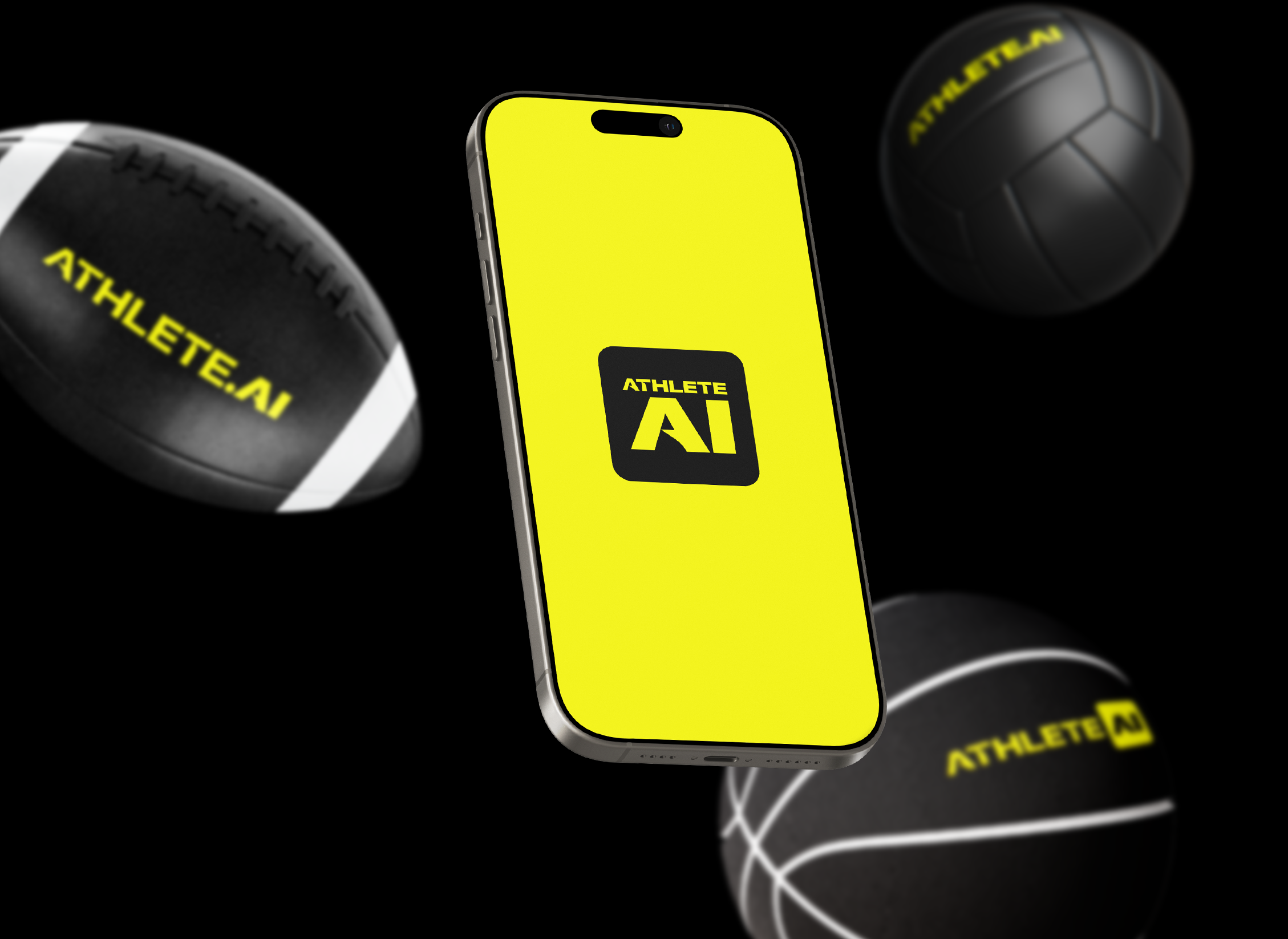 Athlete.AI