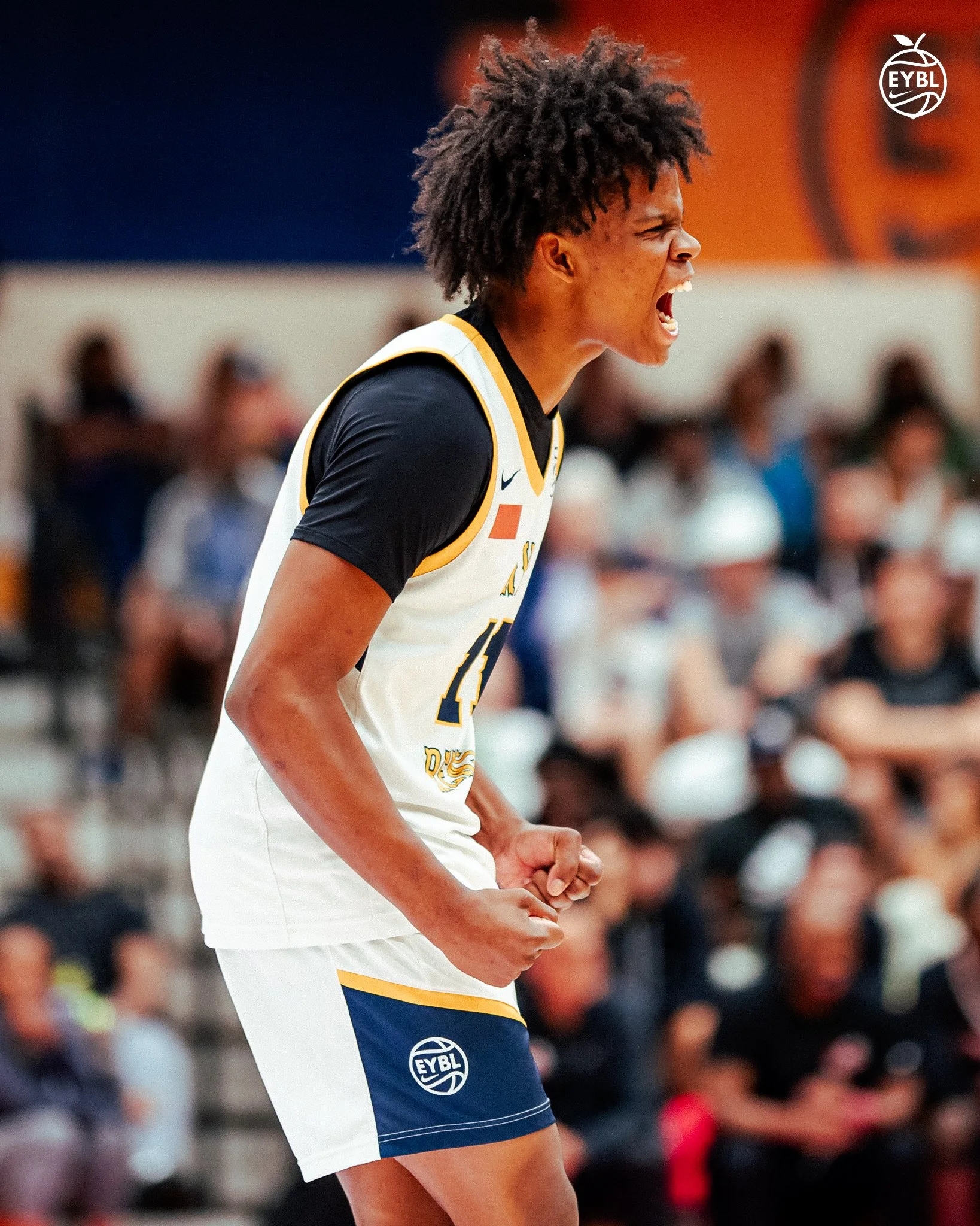 Nike EYBL