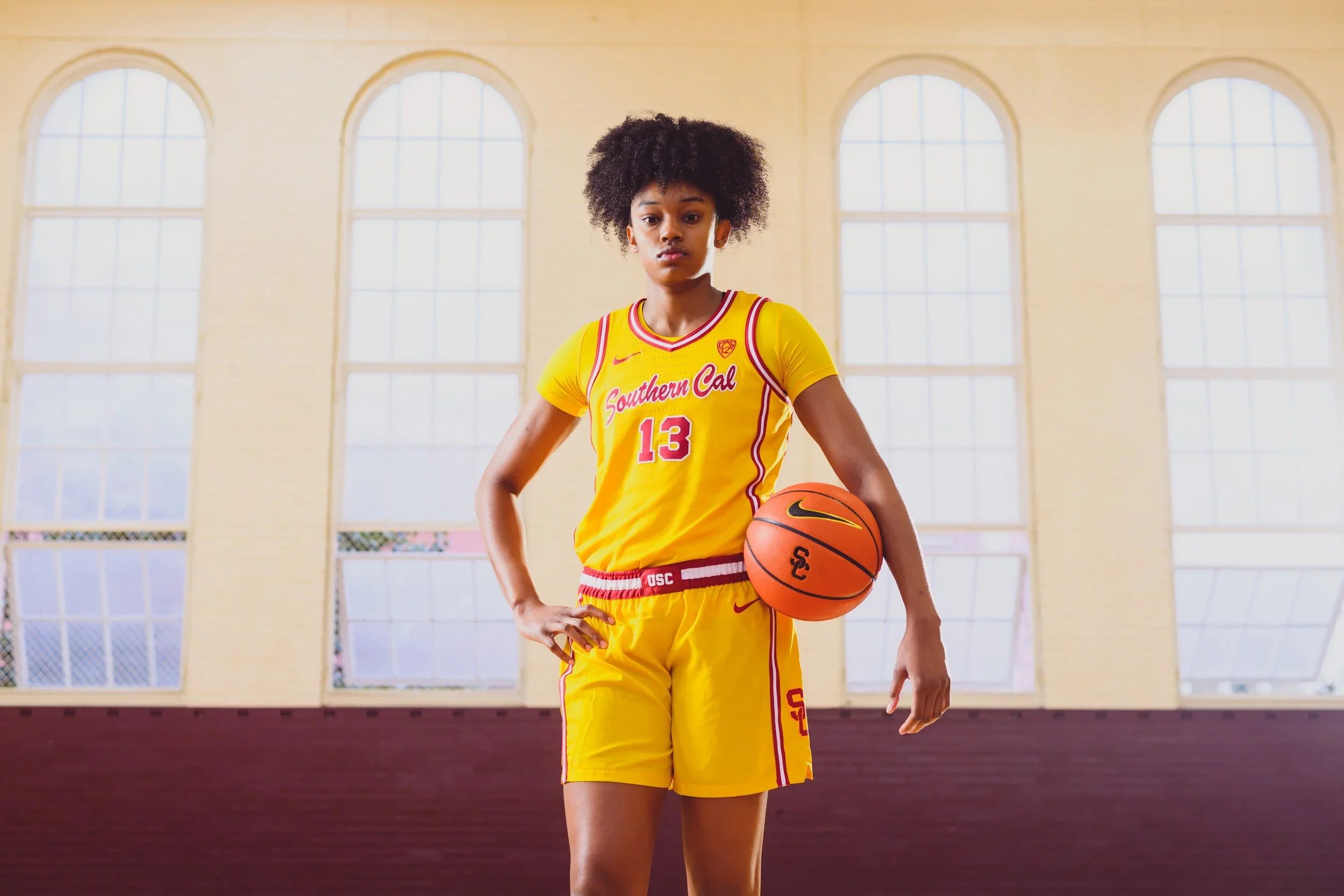 USC Hoops