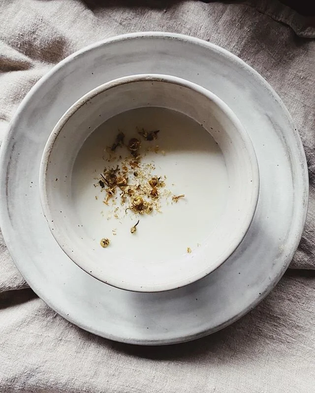 In this crazy, unprecedented time where so many of us are cooking warm and comforting dishes at home, I&rsquo;ve been putting the final touches on The Honey Issue, now available for preorder on the site (link in profile). It&rsquo;s soft, soothing &a